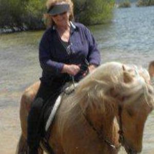 Meet your Posher, Jane